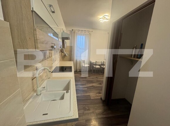 Apartament de vânzare 2 camere Semicentral - 182092AV | BLITZ Satu Mare | Poza3