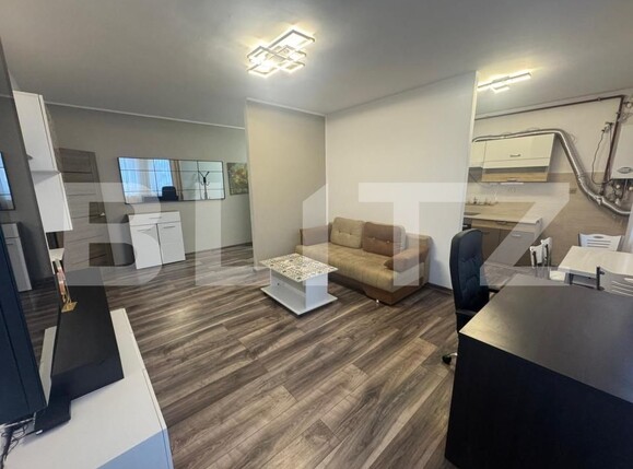 Apartament de vânzare 2 camere Semicentral - 182092AV | BLITZ Satu Mare | Poza1