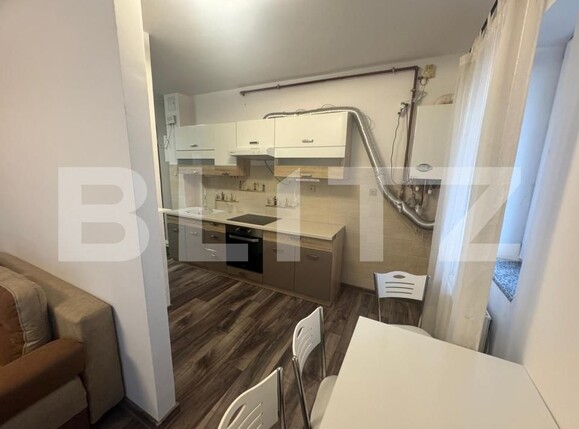 Apartament de vânzare 2 camere Semicentral - 182092AV | BLITZ Satu Mare | Poza4