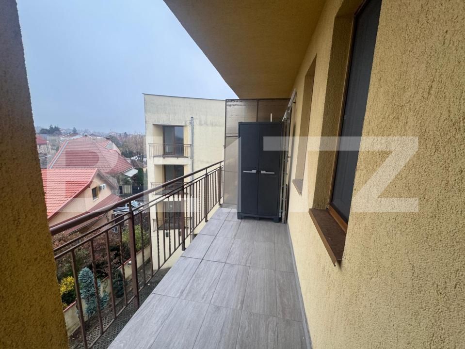 Apartament de vânzare 2 camere Semicentral - 182092AV | BLITZ Satu Mare | Poza8