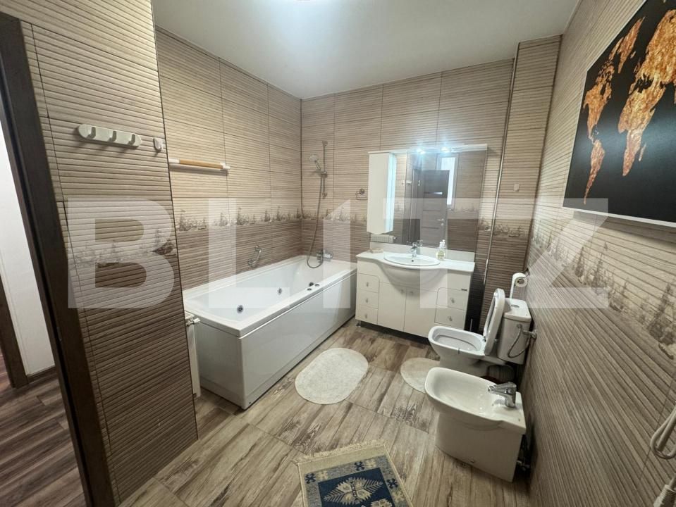 Apartament de vânzare 2 camere Semicentral - 182092AV | BLITZ Satu Mare | Poza6