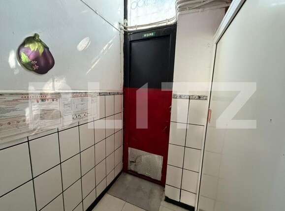 Spațiu comercial de vânzare Semicentral - 182109SVC | BLITZ Satu Mare | Poza5