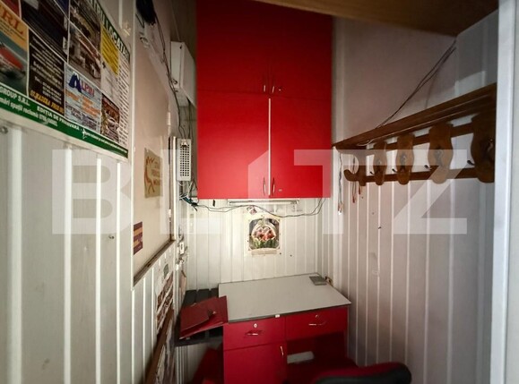 Spațiu comercial de vânzare Semicentral - 182109SVC | BLITZ Satu Mare | Poza6