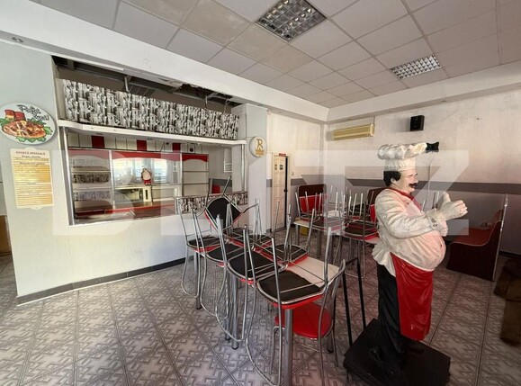 Spațiu comercial de vânzare Semicentral - 182109SVC | BLITZ Satu Mare | Poza1