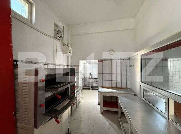 Spațiu comercial de vânzare Semicentral - 182109SVC | BLITZ Satu Mare | Poza3