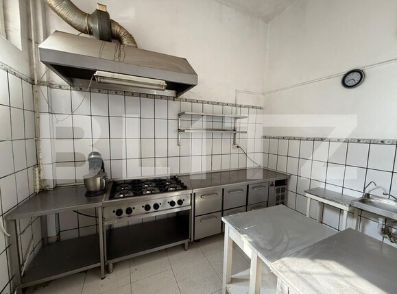 Spațiu comercial de vânzare Semicentral - 182109SVC | BLITZ Satu Mare | Poza4