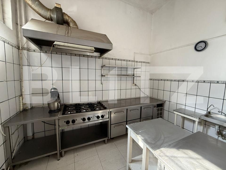 Spațiu comercial de vânzare Semicentral - 182109SVC | BLITZ Satu Mare | Poza4