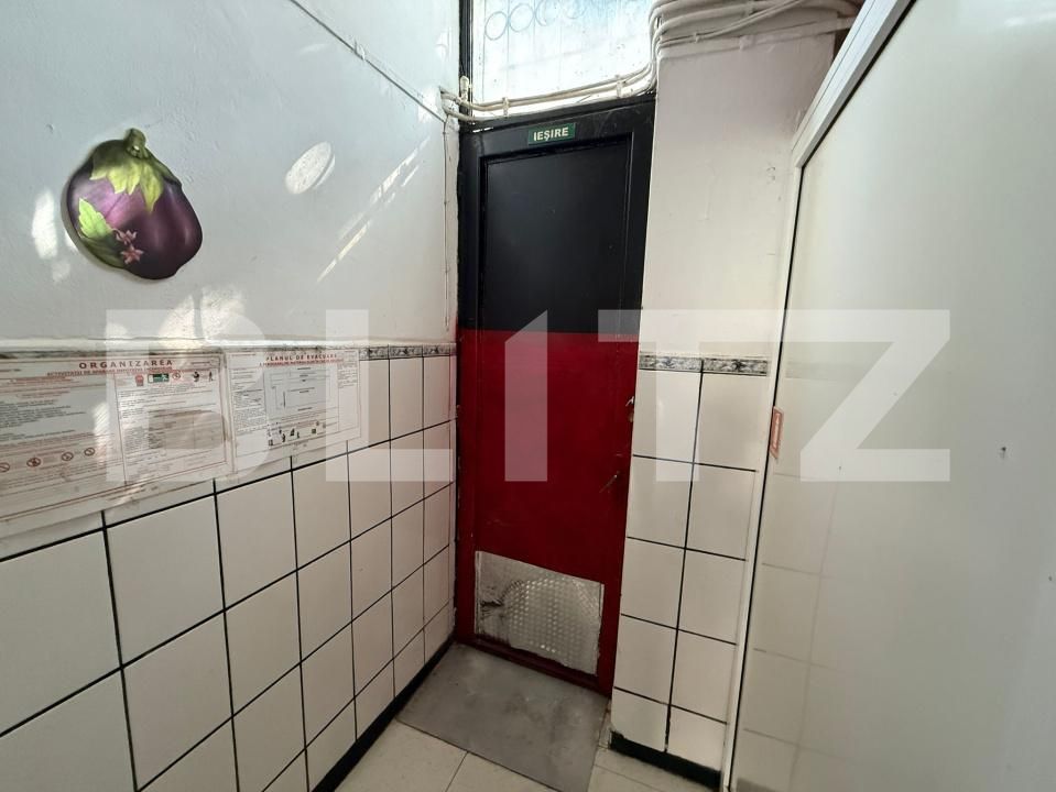 Spațiu comercial de vânzare Semicentral - 182109SVC | BLITZ Satu Mare | Poza5