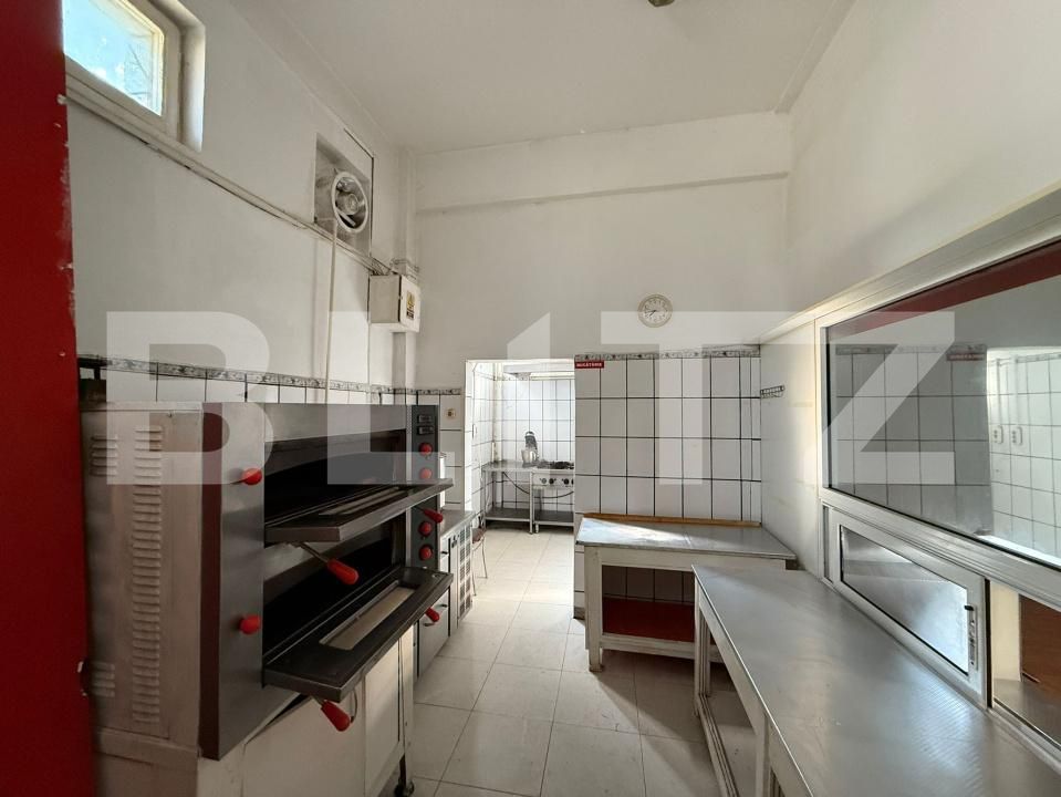 Spațiu comercial de vânzare Semicentral - 182109SVC | BLITZ Satu Mare | Poza3