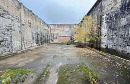 Hală industrială – 2800 mp utili, zonă Botizului/Șoimoșeni