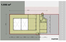 Hală industrială – 2800 mp utili, zonă Botizului/Șoimoșeni