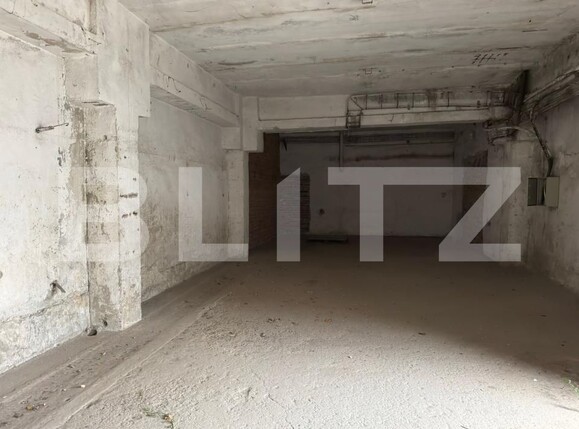 Spațiu industrial de vânzare Botizului - 182242SVI | BLITZ Satu Mare | Poza8