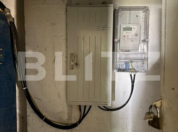 Spațiu industrial de vânzare Botizului - 182242SVI | BLITZ Satu Mare | Poza6