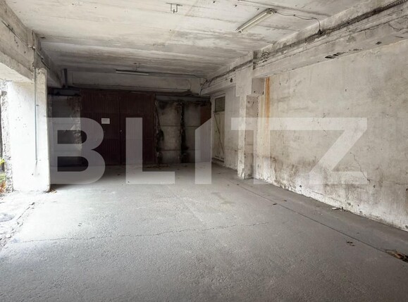 Spațiu industrial de vânzare Botizului - 182242SVI | BLITZ Satu Mare | Poza9