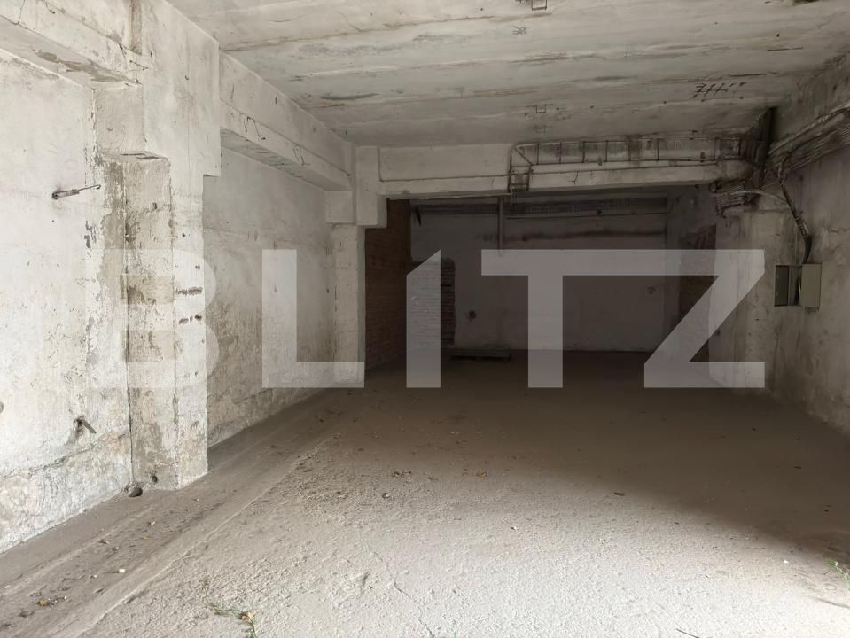 Spațiu industrial de vânzare Botizului - 182242SVI | BLITZ Satu Mare | Poza8