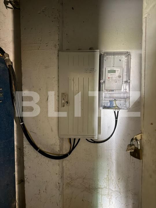 Spațiu industrial de vânzare Botizului - 182242SVI | BLITZ Satu Mare | Poza6