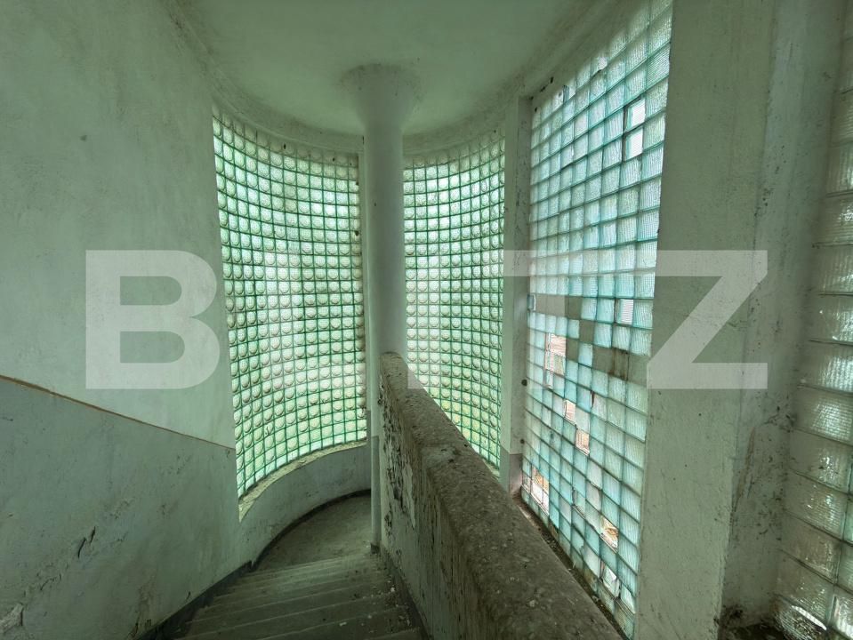 Spațiu industrial de vânzare Botizului - 182242SVI | BLITZ Satu Mare | Poza5