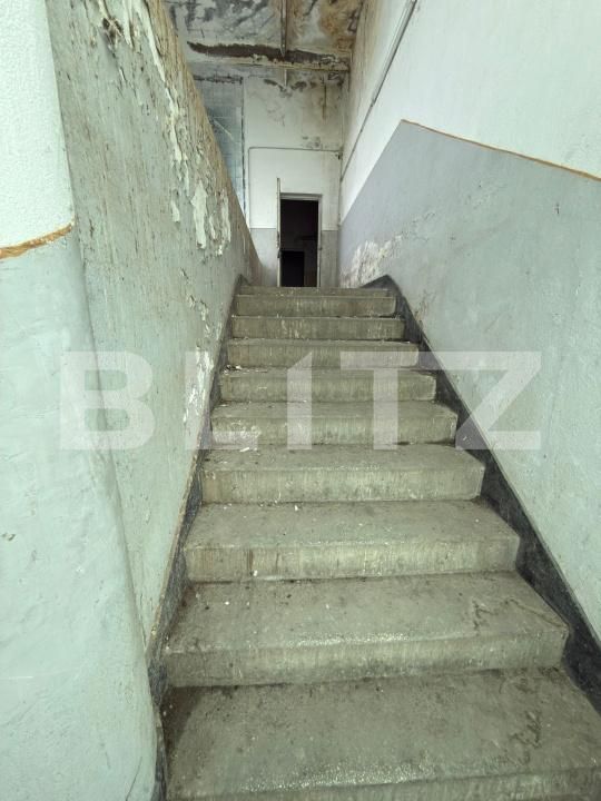 Spațiu industrial de vânzare Botizului - 182242SVI | BLITZ Satu Mare | Poza4
