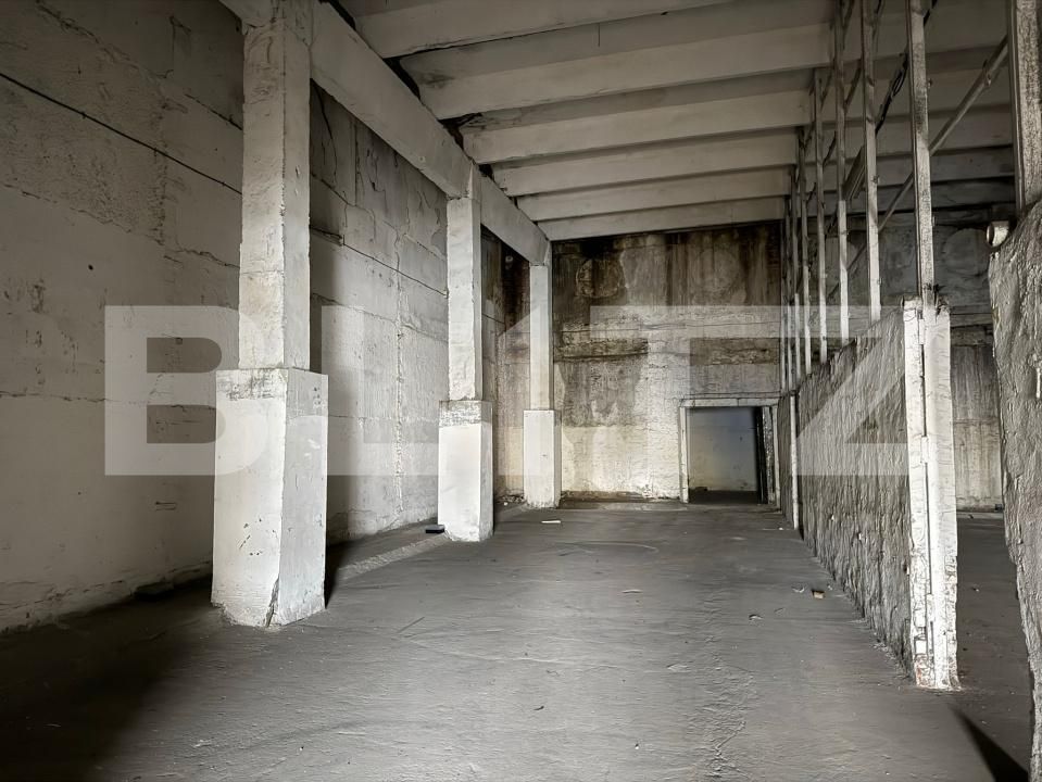 Spațiu industrial de vânzare Botizului - 182242SVI | BLITZ Satu Mare | Poza3