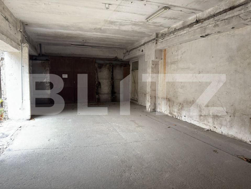 Spațiu industrial de vânzare Botizului - 182242SVI | BLITZ Satu Mare | Poza9