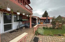 Casă P+E cu piscină și teren generos, zona Semicentral