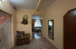 Casă P+E cu piscină și teren generos, zona Semicentral