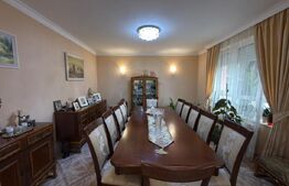 Casă P+E cu piscină și teren generos, zona Semicentral