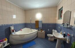 Casă P+E cu piscină și teren generos, zona Semicentral