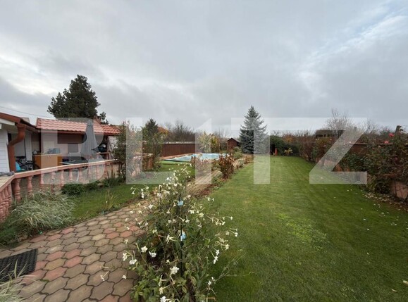 Casa de vânzare 5 camere Aurel Vlaicu - 182246CV | BLITZ Satu Mare | Poza13