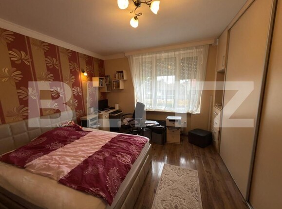 Casa de vânzare 5 camere Aurel Vlaicu - 182246CV | BLITZ Satu Mare | Poza2