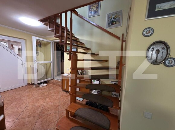 Casa de vânzare 5 camere Aurel Vlaicu - 182246CV | BLITZ Satu Mare | Poza4