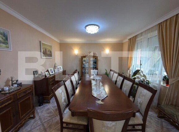 Casa de vânzare 5 camere Aurel Vlaicu - 182246CV | BLITZ Satu Mare | Poza1