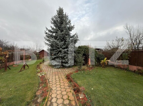 Casa de vânzare 5 camere Aurel Vlaicu - 182246CV | BLITZ Satu Mare | Poza6