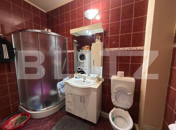 Casa de vânzare 5 camere Aurel Vlaicu - 182246CV | BLITZ Satu Mare | Poza6