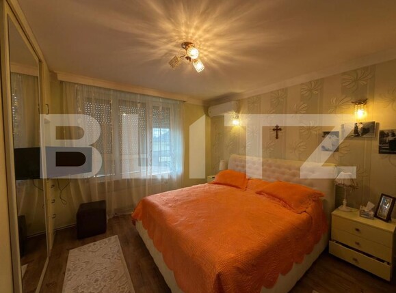Casa de vânzare 5 camere Aurel Vlaicu - 182246CV | BLITZ Satu Mare | Poza15