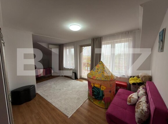 Casa de vânzare 5 camere Aurel Vlaicu - 182246CV | BLITZ Satu Mare | Poza5