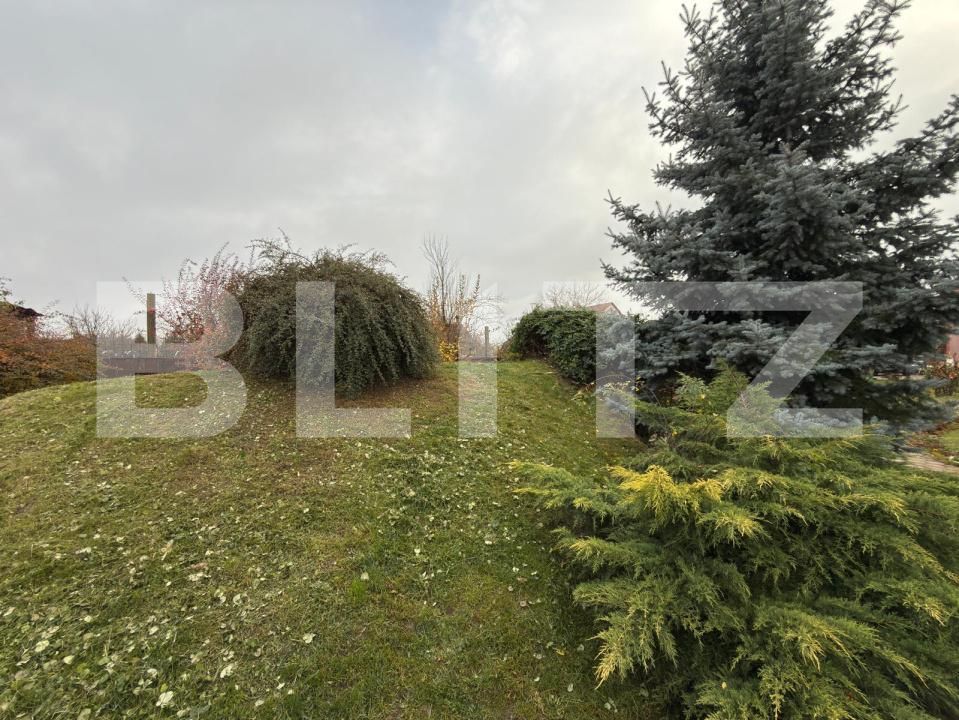 Casa de vânzare 5 camere Aurel Vlaicu - 182246CV | BLITZ Satu Mare | Poza5