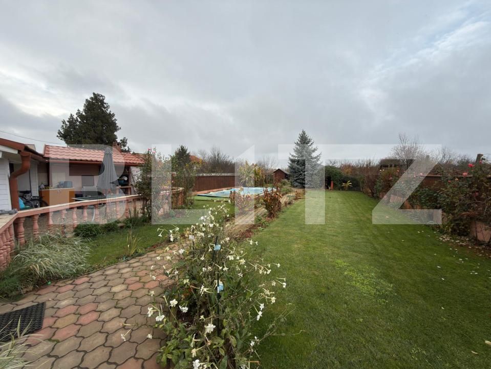 Casa de vânzare 5 camere Aurel Vlaicu - 182246CV | BLITZ Satu Mare | Poza13