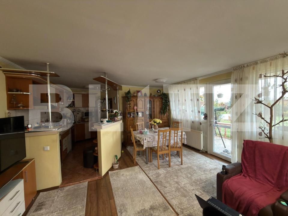 Casa de vânzare 5 camere Aurel Vlaicu - 182246CV | BLITZ Satu Mare | Poza3