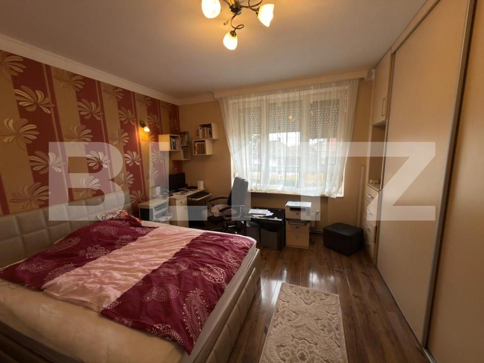 Casa de vânzare 5 camere Aurel Vlaicu - 182246CV | BLITZ Satu Mare | Poza2