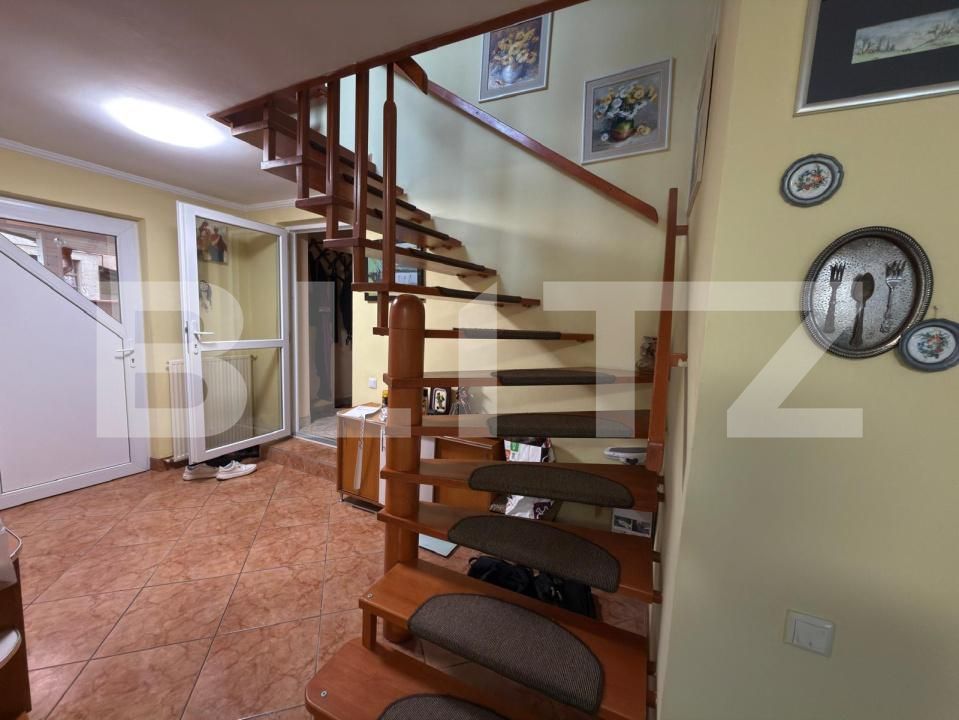 Casa de vânzare 5 camere Aurel Vlaicu - 182246CV | BLITZ Satu Mare | Poza4