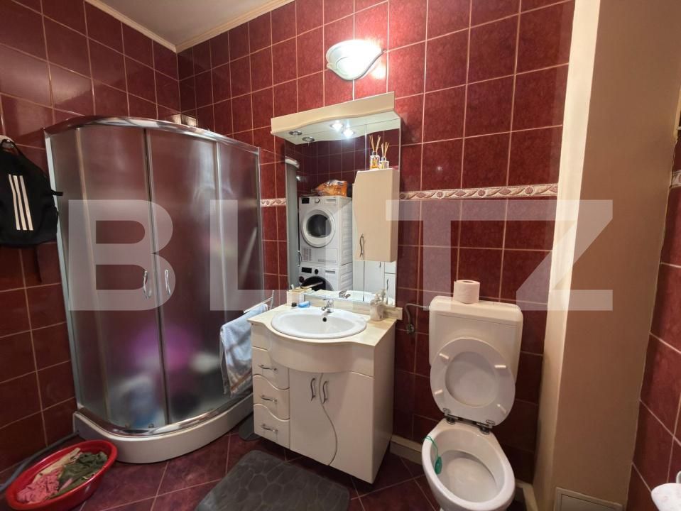 Casa de vânzare 5 camere Aurel Vlaicu - 182246CV | BLITZ Satu Mare | Poza6