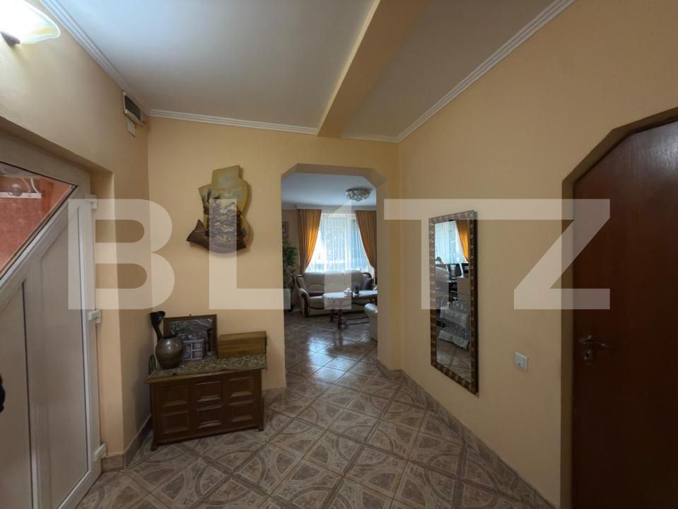 Casa de vânzare 5 camere Aurel Vlaicu - 182246CV | BLITZ Satu Mare | Poza3