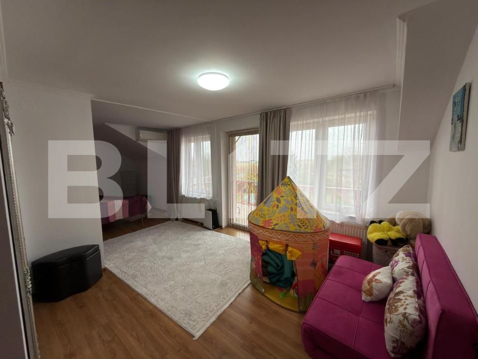 Casa de vânzare 5 camere Aurel Vlaicu - 182246CV | BLITZ Satu Mare | Poza5