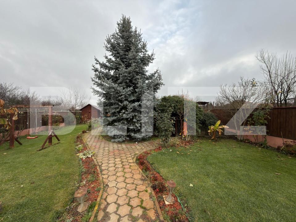 Casa de vânzare 5 camere Aurel Vlaicu - 182246CV | BLITZ Satu Mare | Poza12