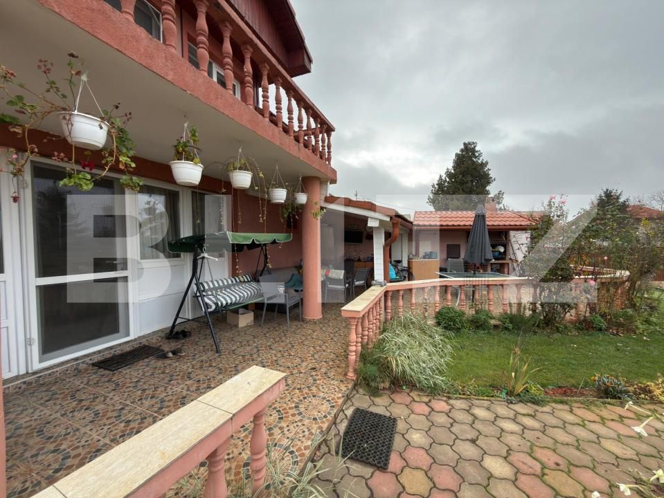 Casa de vânzare 5 camere Aurel Vlaicu - 182246CV | BLITZ Satu Mare | Poza8