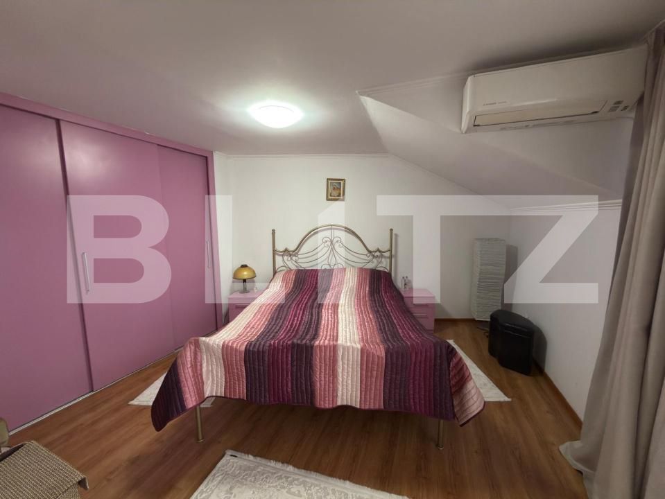 Casa de vânzare 5 camere Aurel Vlaicu - 182246CV | BLITZ Satu Mare | Poza4