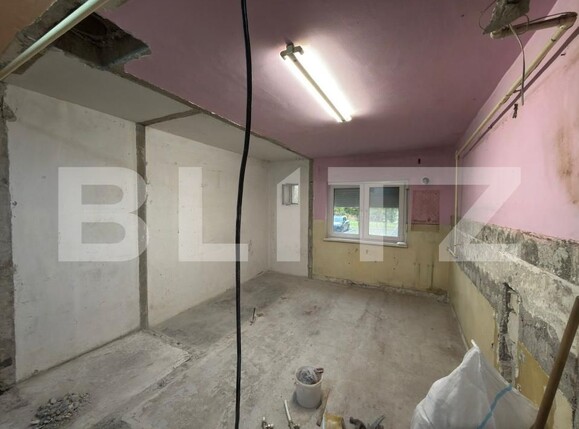Apartament de vânzare 3 camere Micro 17 - 182247AV | BLITZ Satu Mare | Poza4