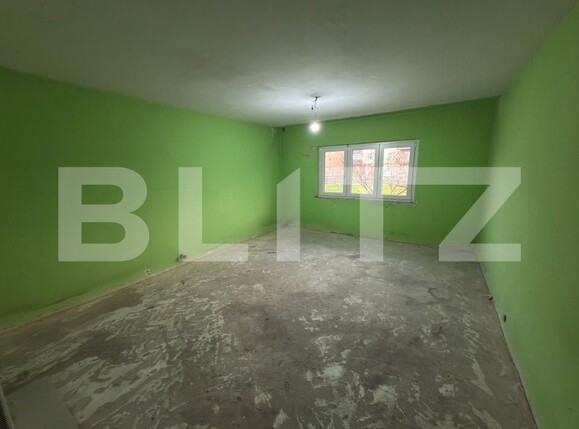 Apartament de vânzare 3 camere Micro 17 - 182247AV | BLITZ Satu Mare | Poza1