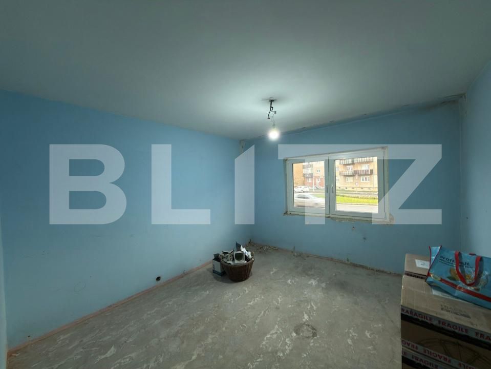 Apartament de vânzare 3 camere Micro 17 - 182247AV | BLITZ Satu Mare | Poza2